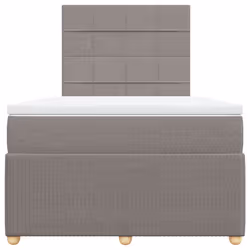 VidaXL 3292027 lit - Vue supplémentaire 4