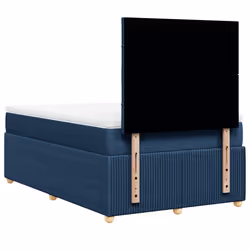 VidaXL 3292029 lit - Vue supplémentaire 6