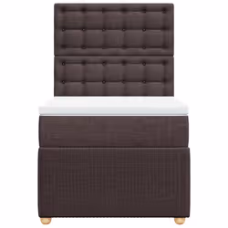 VidaXL 3292040 lit - Vue supplémentaire 4