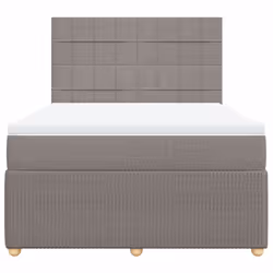 VidaXL 3292055 lit - Vue supplémentaire 4