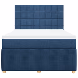 VidaXL 3292057 lit - Vue supplémentaire 4