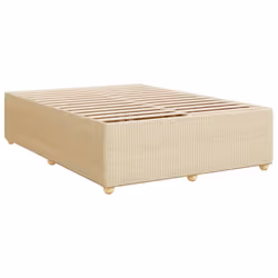 VidaXL 3292070 lit - Vue supplémentaire 8