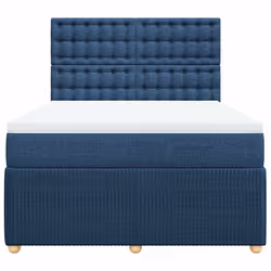 VidaXL 3292071 lit - Vue supplémentaire 4