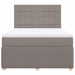 VidaXL 3292083 lit - Vue supplémentaire 4