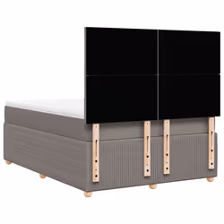 VidaXL 3292083 lit - Vue supplémentaire 6