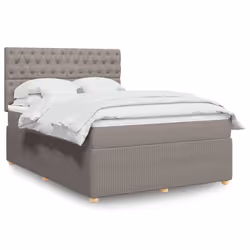 VidaXL 3292090 lit - Vue supplémentaire 2