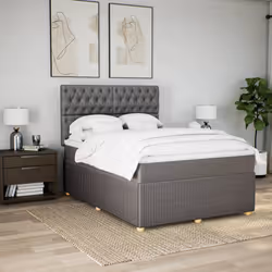 VidaXL 3292090 lit - Vue supplémentaire 3