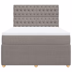 VidaXL 3292090 lit - Vue supplémentaire 4