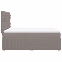 VidaXL 3292090 lit - Vue supplémentaire 5