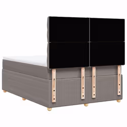 VidaXL 3292090 lit - Vue supplémentaire 6
