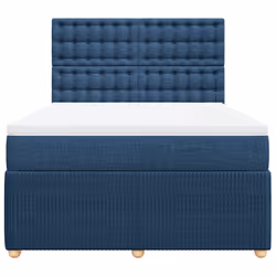 VidaXL 3292092 lit - Vue supplémentaire 4