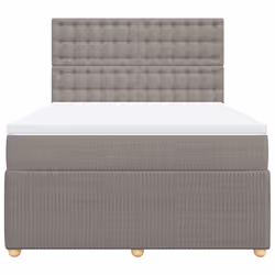 VidaXL 3292097 lit - Vue supplémentaire 4