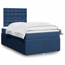 VidaXL 3292099 lit - Vue supplémentaire 2