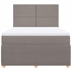 VidaXL 3292104 lit - Vue supplémentaire 4