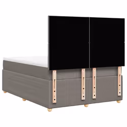 VidaXL 3292104 lit - Vue supplémentaire 6