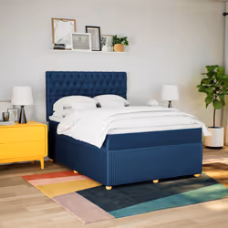 VidaXL 3292120 lit - Vue supplémentaire 3