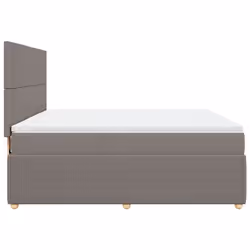 VidaXL 3292132 lit - Vue supplémentaire 5