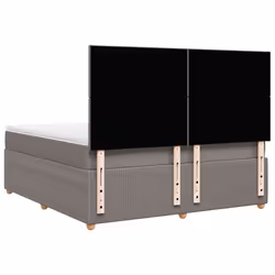VidaXL 3292132 lit - Vue supplémentaire 6