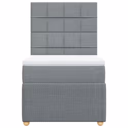 VidaXL 3292135 lit - Vue supplémentaire 4