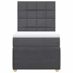 VidaXL 3292136 lit - Vue supplémentaire 4