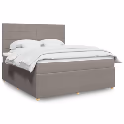 VidaXL 3292139 lit - Vue supplémentaire 2