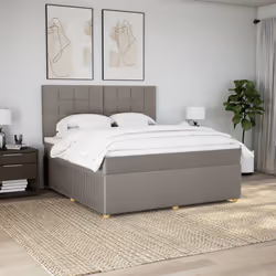 VidaXL 3292139 lit - Vue supplémentaire 3