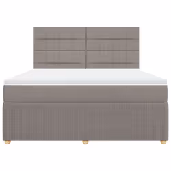 VidaXL 3292139 lit - Vue supplémentaire 4