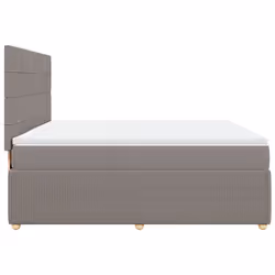VidaXL 3292139 lit - Vue supplémentaire 5