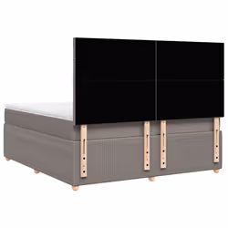 VidaXL 3292139 lit - Vue supplémentaire 6