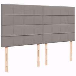 VidaXL 3292139 lit - Vue supplémentaire 7