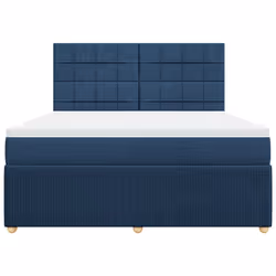 VidaXL 3292141 lit - Vue supplémentaire 4