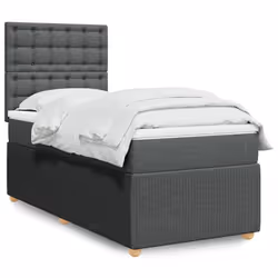 VidaXL 3292150 lit - Vue supplémentaire 2