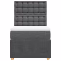 VidaXL 3292150 lit - Vue supplémentaire 4