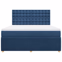 VidaXL 3292155 lit - Vue supplémentaire 4