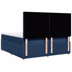 VidaXL 3292155 lit - Vue supplémentaire 6