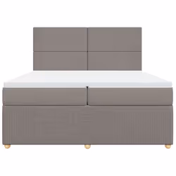 VidaXL 3292160 lit - Vue supplémentaire 4