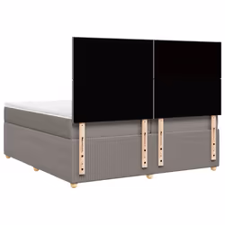 VidaXL 3292160 lit - Vue supplémentaire 6