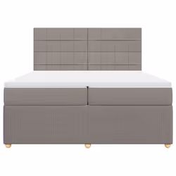 VidaXL 3292167 lit - Vue supplémentaire 4