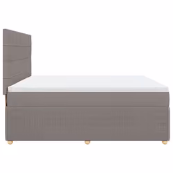 VidaXL 3292167 lit - Vue supplémentaire 5