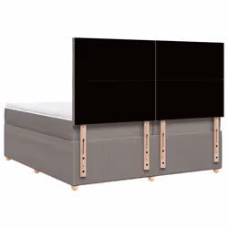 VidaXL 3292167 lit - Vue supplémentaire 6