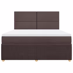 VidaXL 3292173 lit - Vue supplémentaire 4