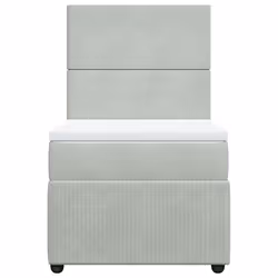 VidaXL 3292184 lit - Vue supplémentaire 4