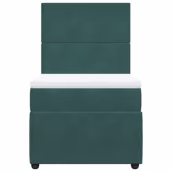 VidaXL 3292187 lit - Vue supplémentaire 4