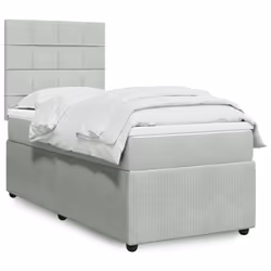 VidaXL 3292190 lit - Vue supplémentaire 2