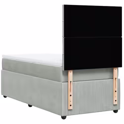 VidaXL 3292190 lit - Vue supplémentaire 6