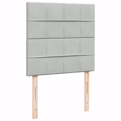 VidaXL 3292190 lit - Vue supplémentaire 7