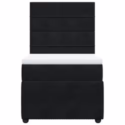 VidaXL 3292192 lit - Vue supplémentaire 4