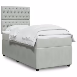 VidaXL 3292196 lit - Vue supplémentaire 2