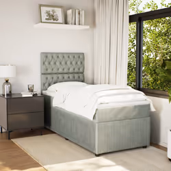 VidaXL 3292196 lit - Vue supplémentaire 3