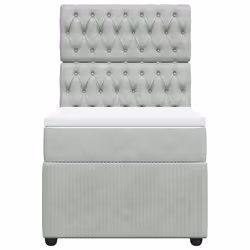 VidaXL 3292196 lit - Vue supplémentaire 4